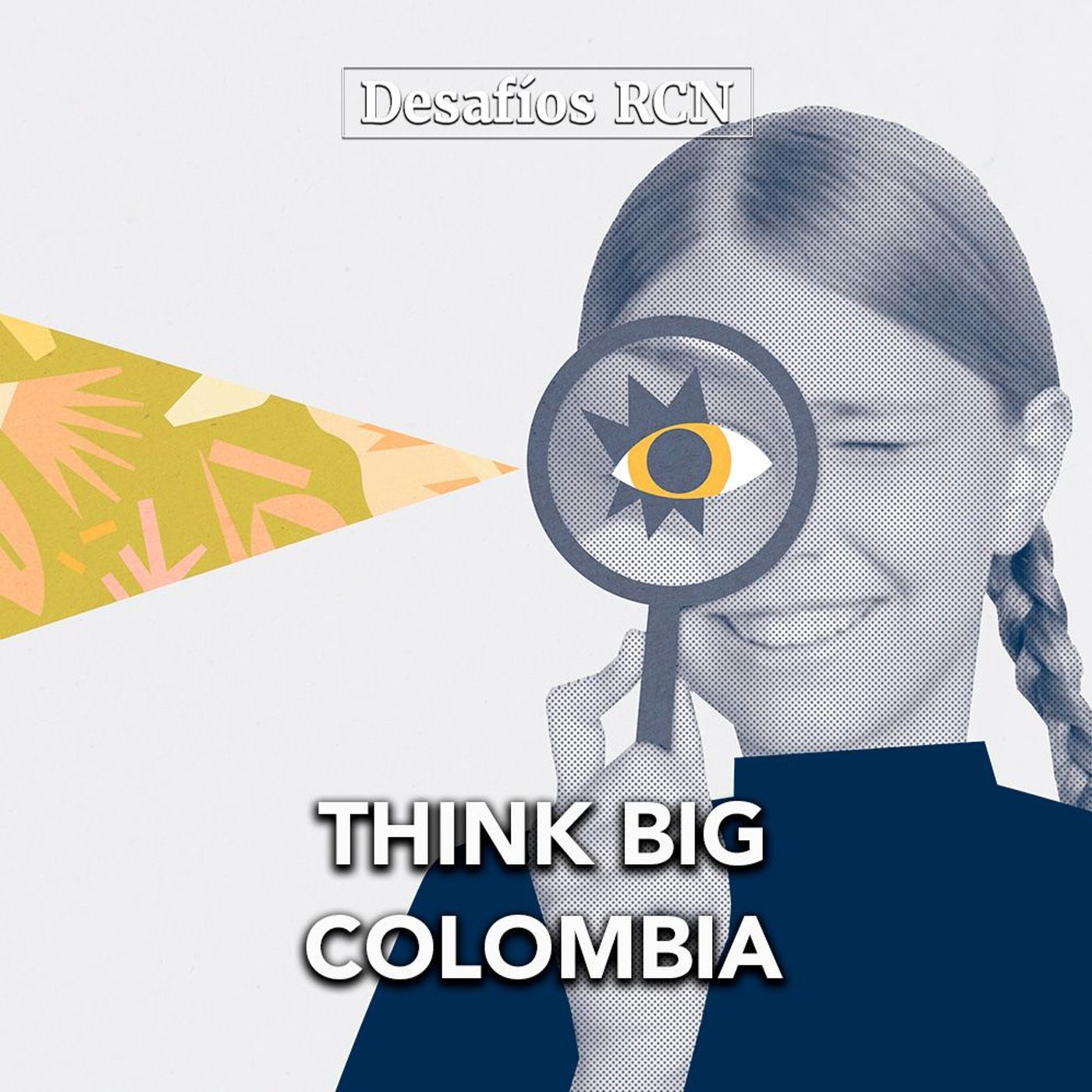 Proyecto Think Big Colombia | Desafíos RCN-Javeriana episode artwork