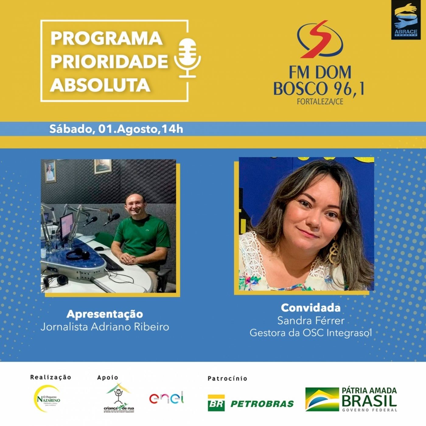 Prioridade Absoluta