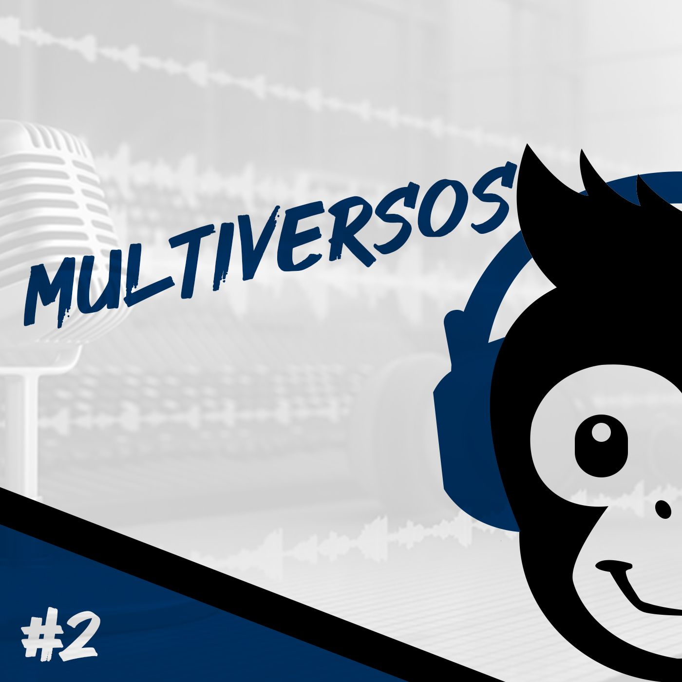 3 Monos Sabios y Culeros