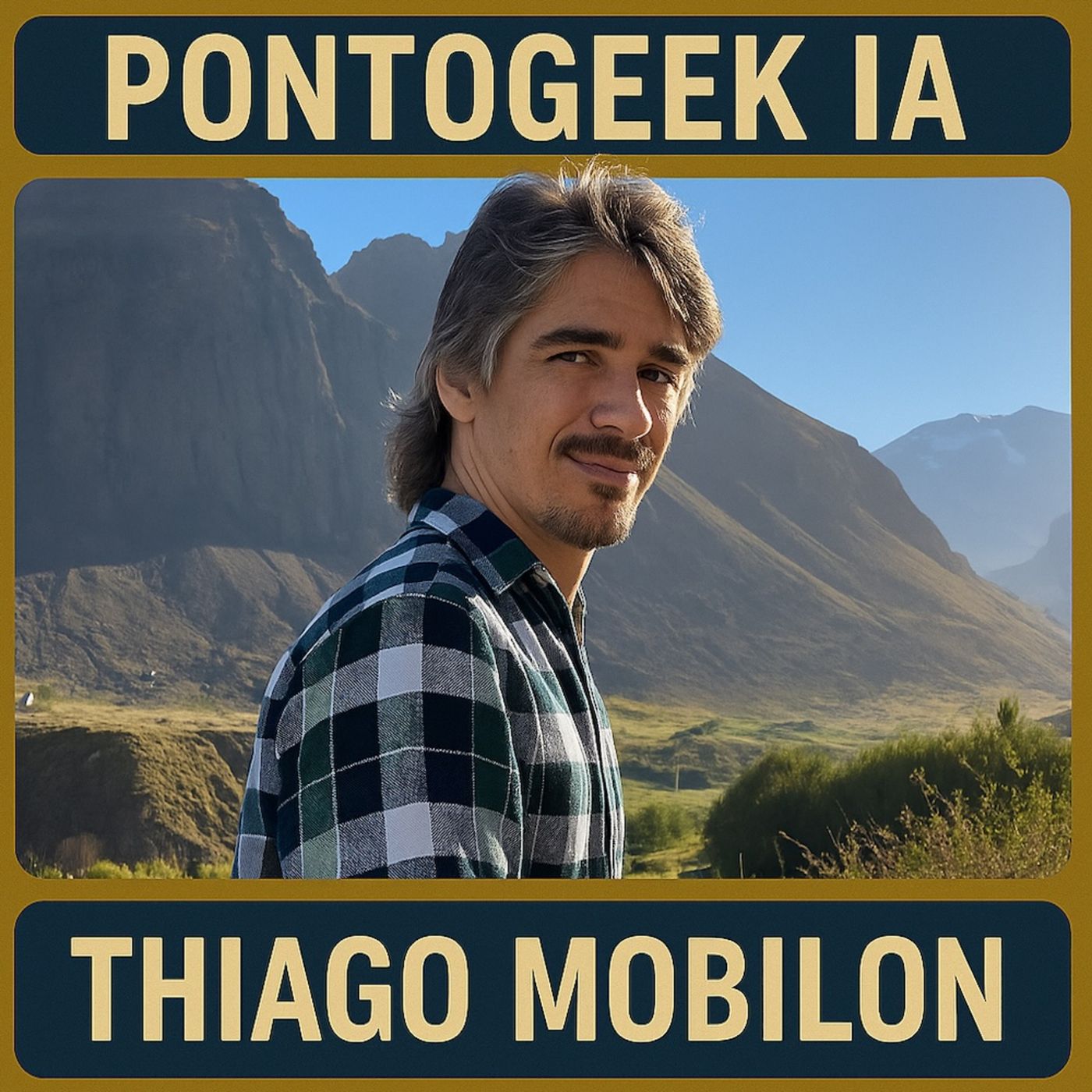 Conhecendo Thiago Mobilon (Tecnoblog) episode artwork