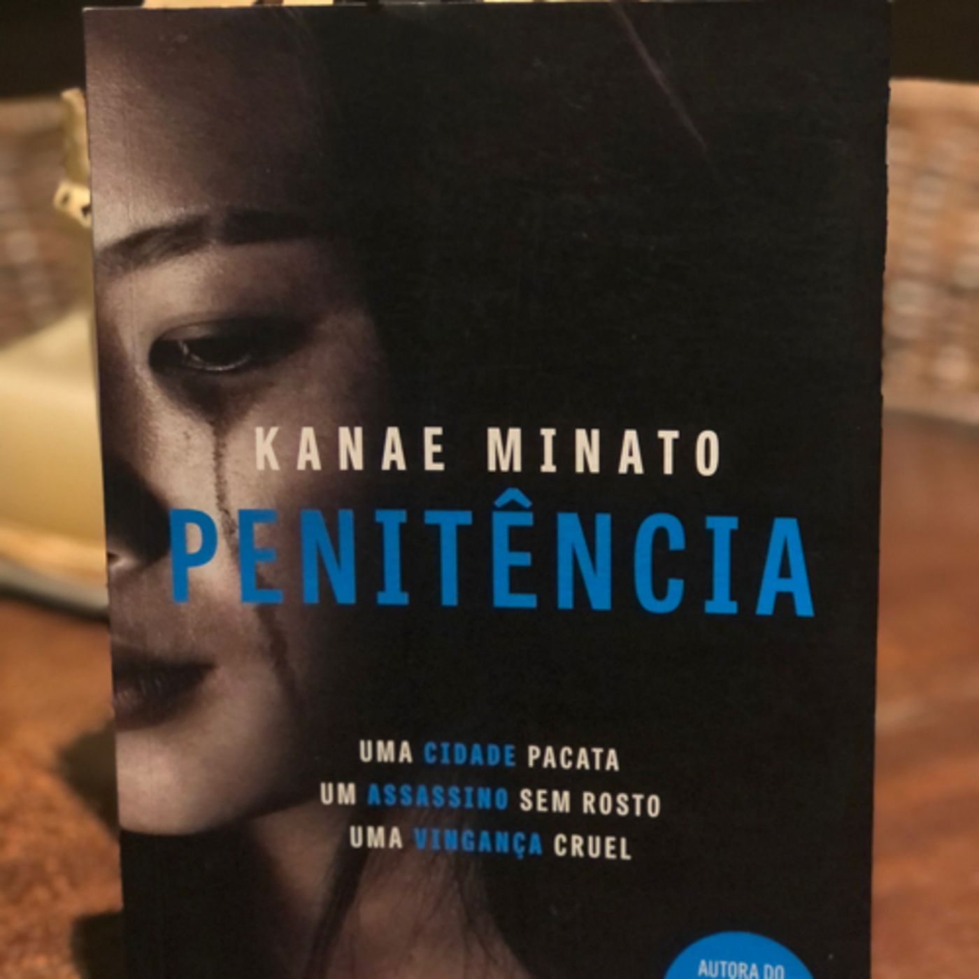 5ª Leitura de "Penitência" da Kanae Minato