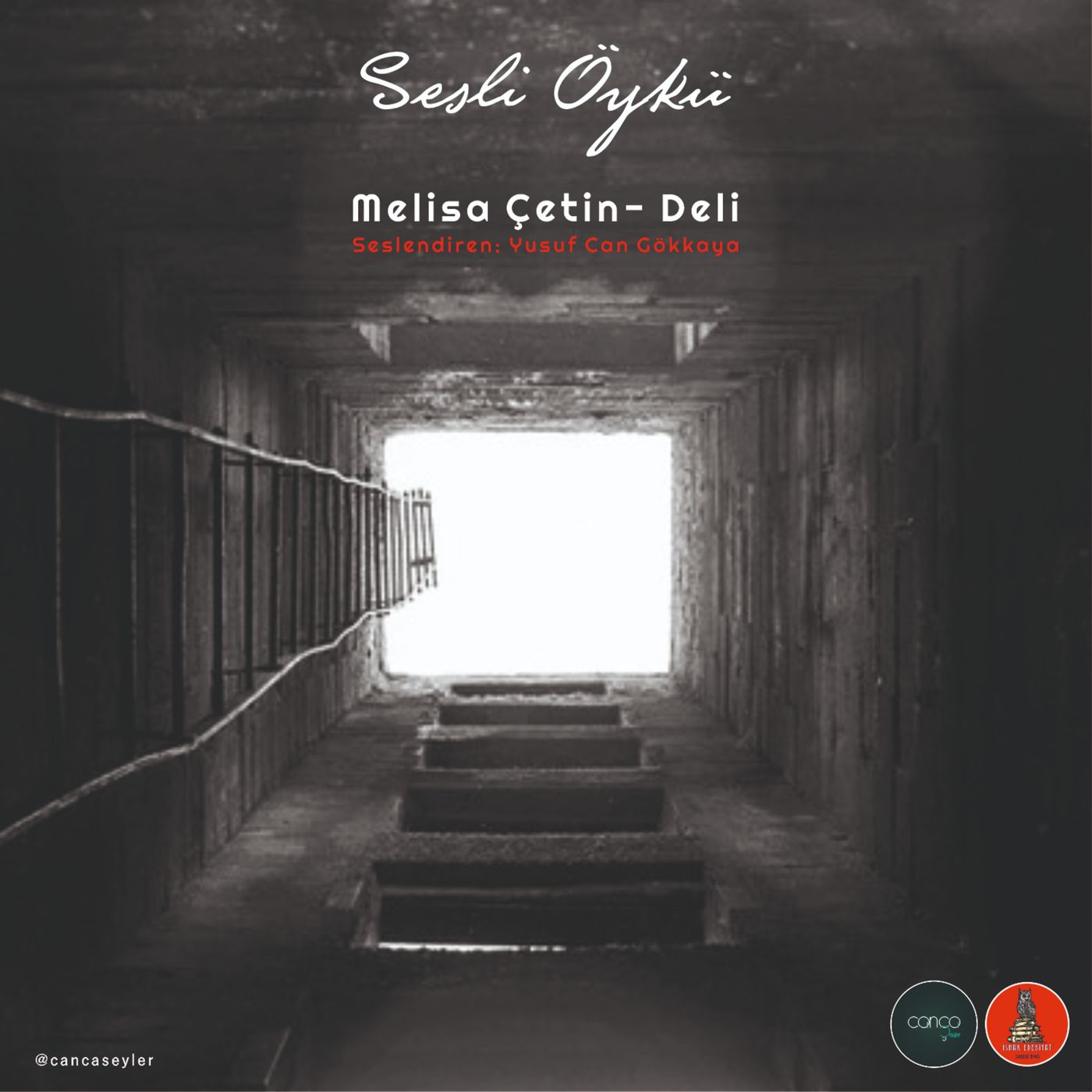 Öykü | Melisa Çetin - Deli episode artwork