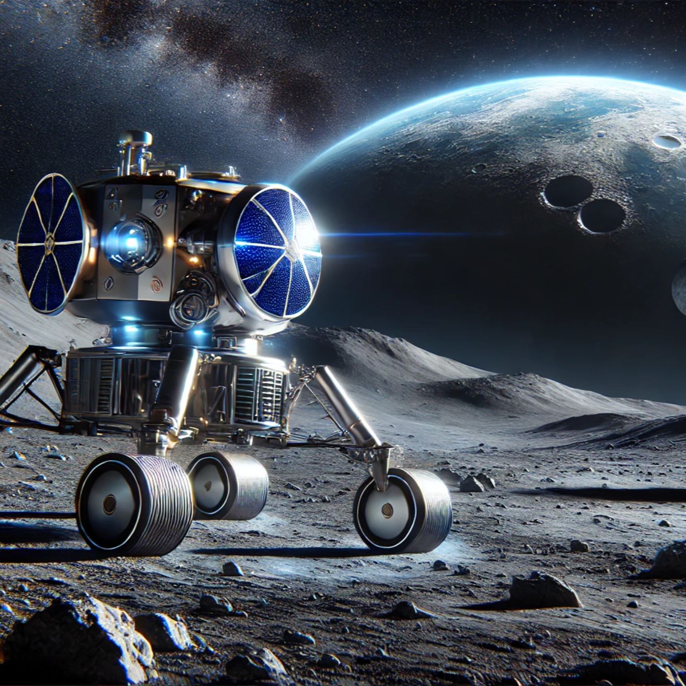 The SpaceInfo Podcast
