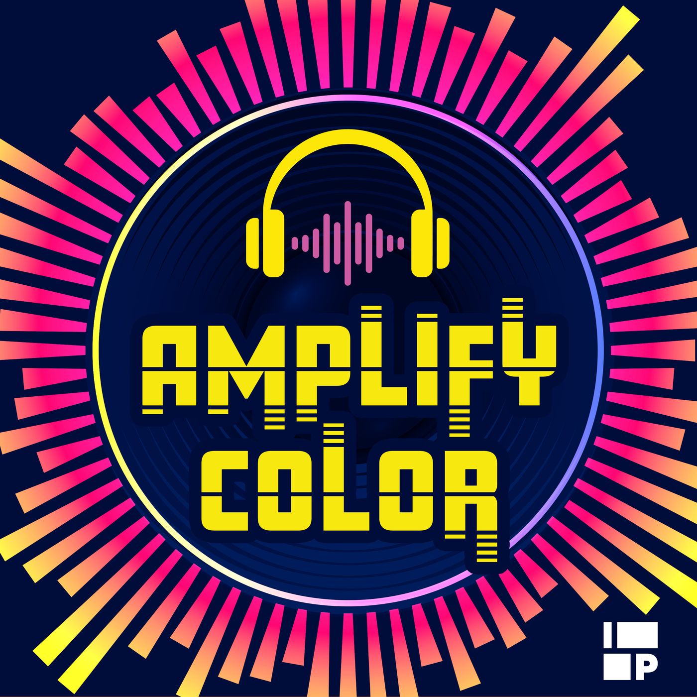 Bonus: Amplify Color: The Rise of Black Radio
