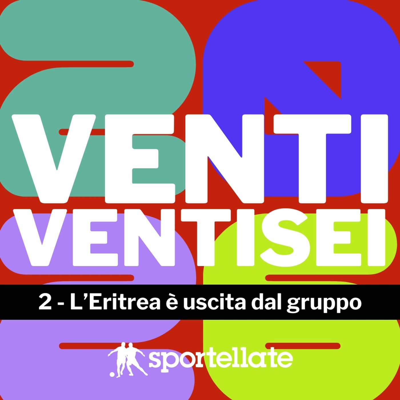 Venti Ventisei