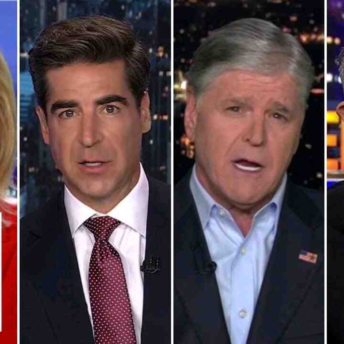 Fox News Highlights - July 7_ 2025 episode artwork