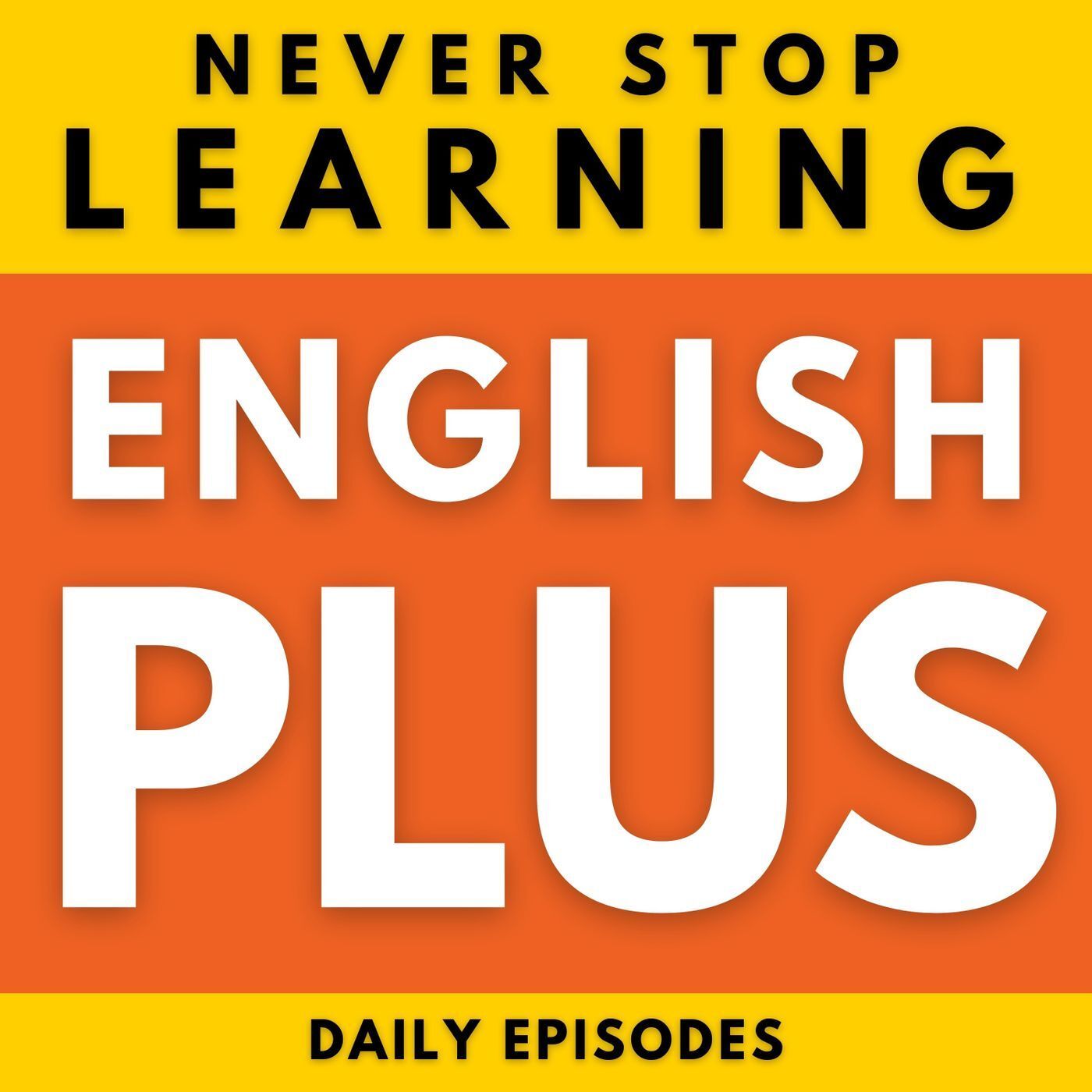 English Plus Repository