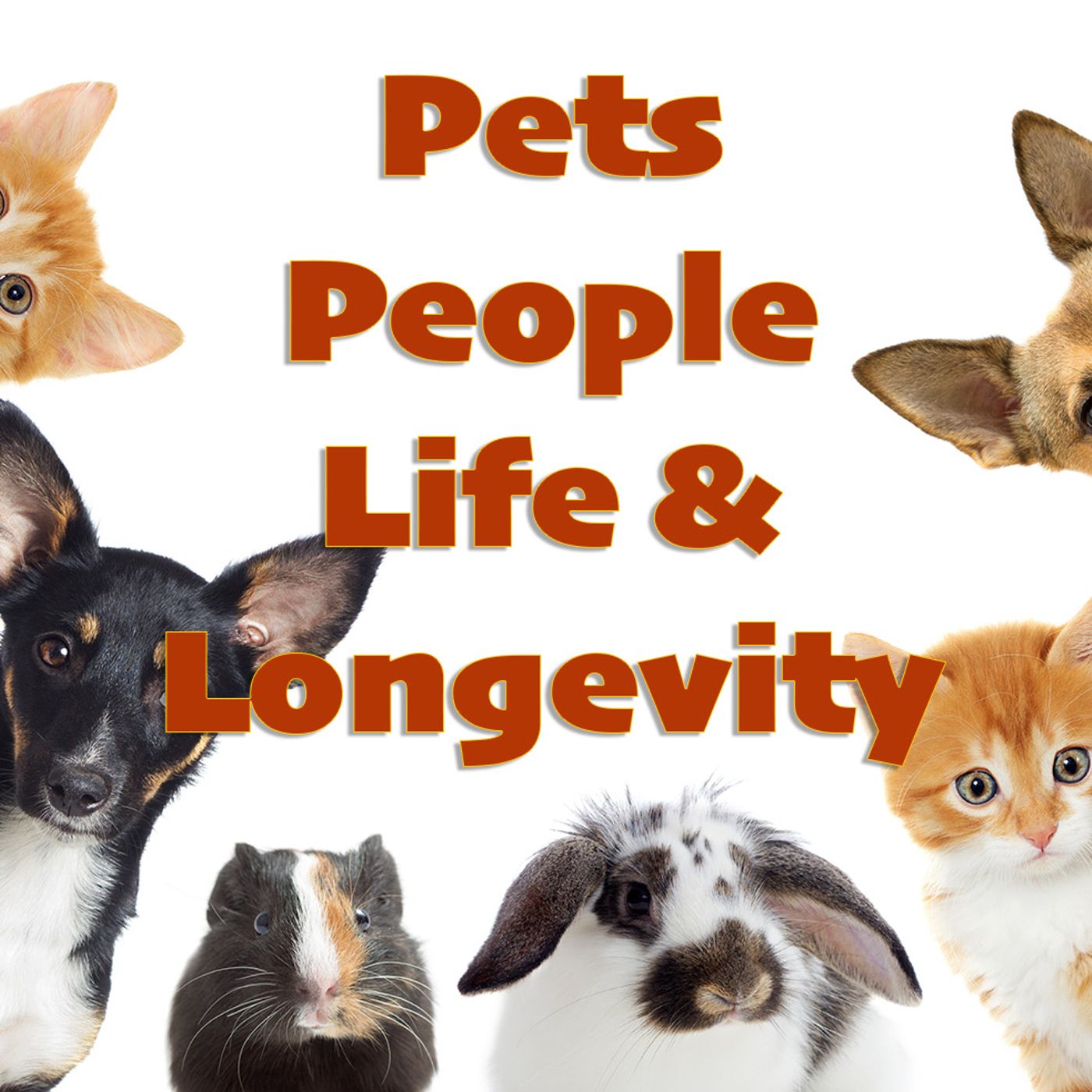 Pets, People, Life & Longevity-Exvadio