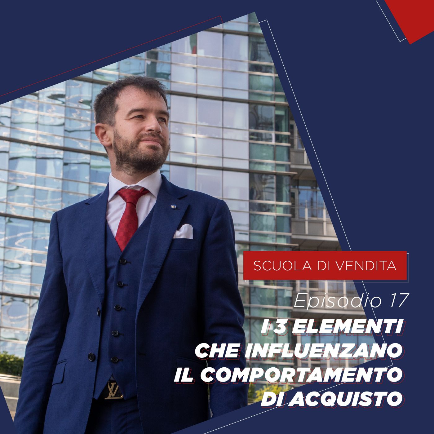 Scuola di Vendita