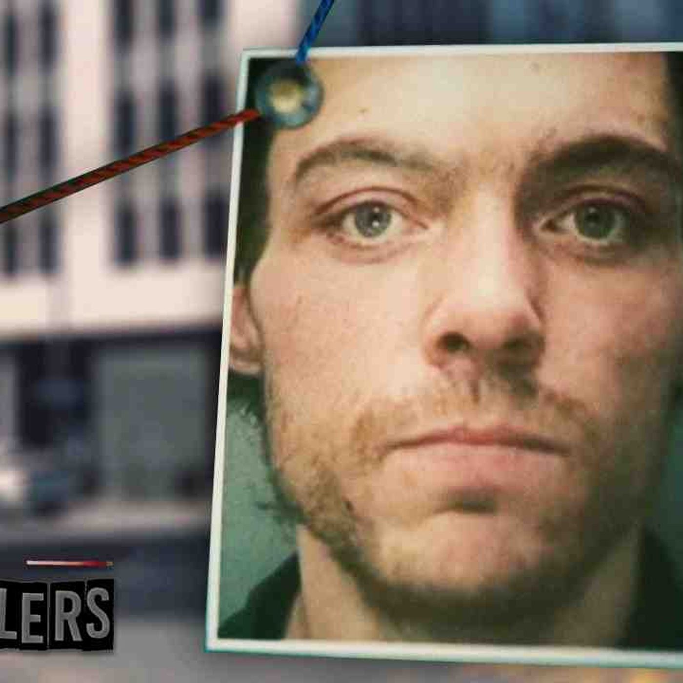 Anthony Russell _ World_s Most Evil Killers episode artwork