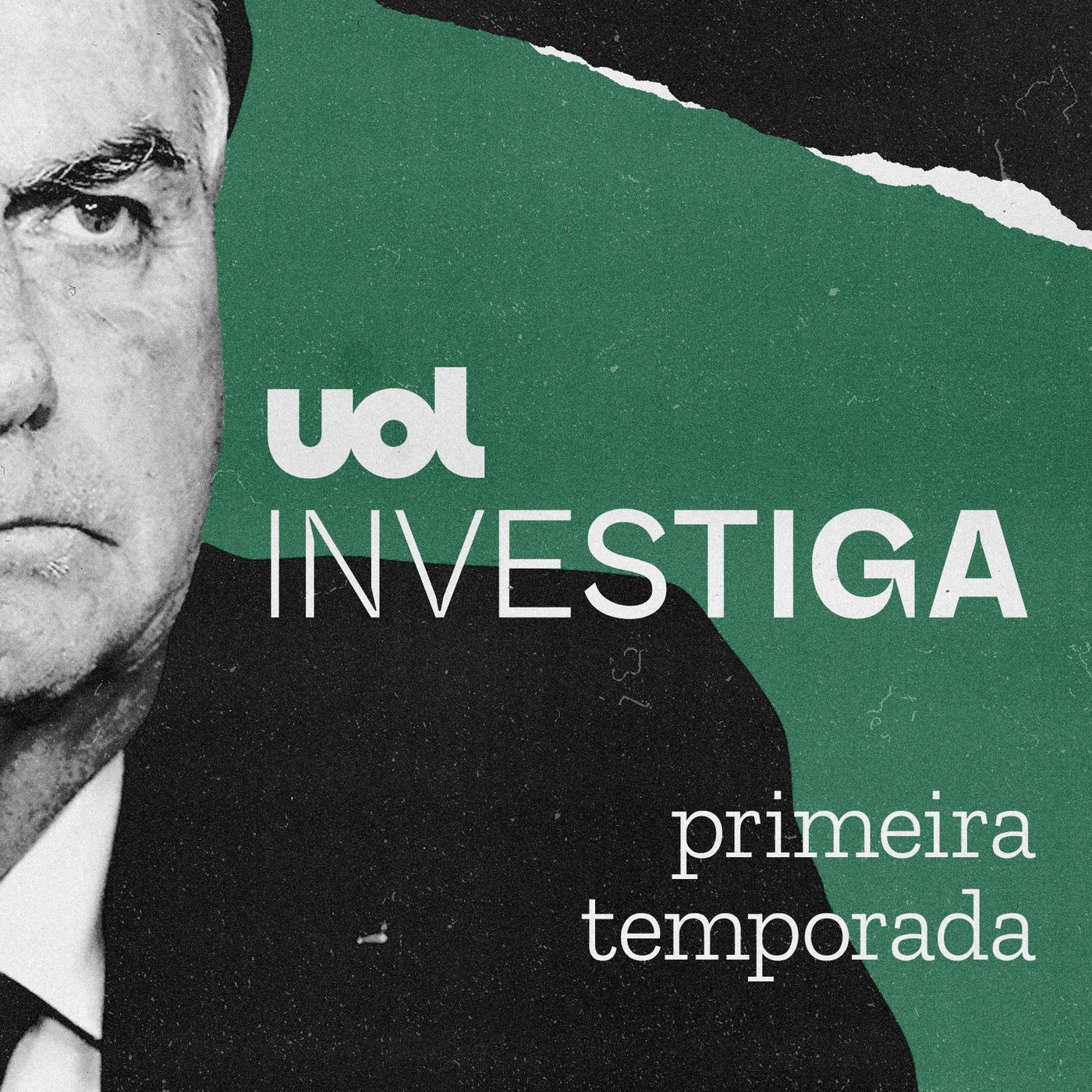 UOL Investiga cover