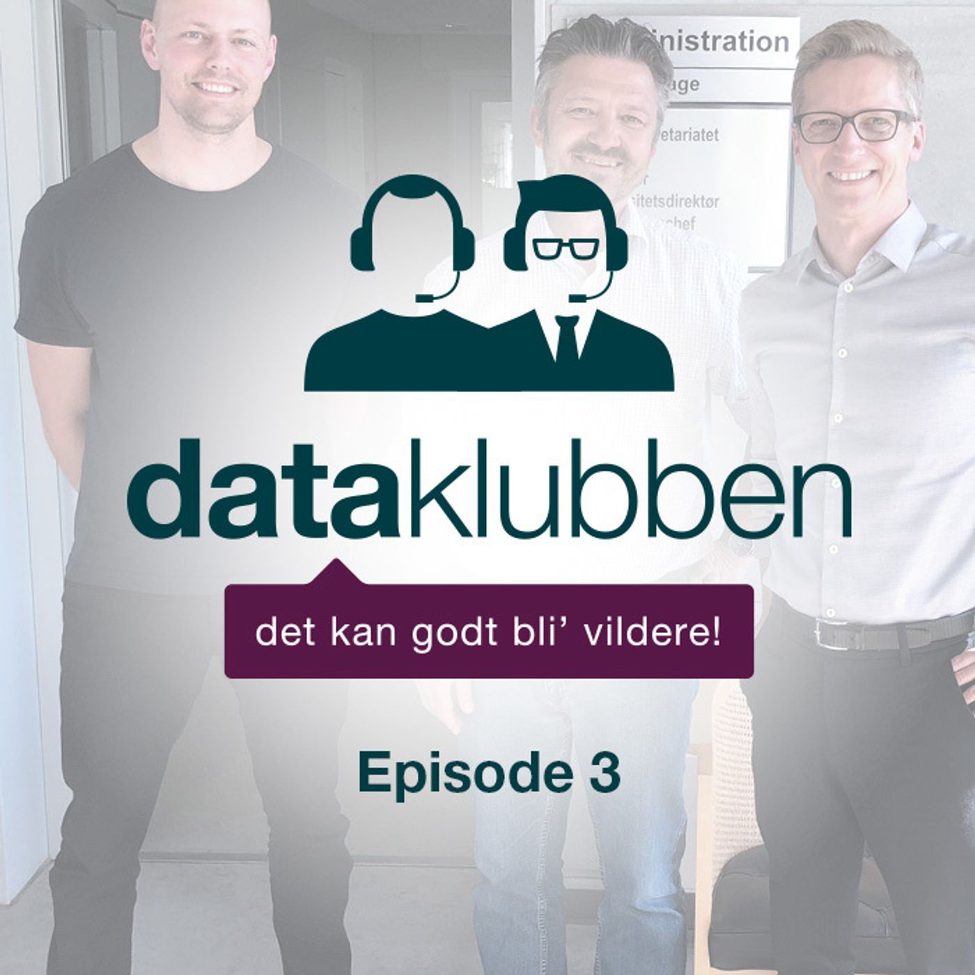 Dataklubben