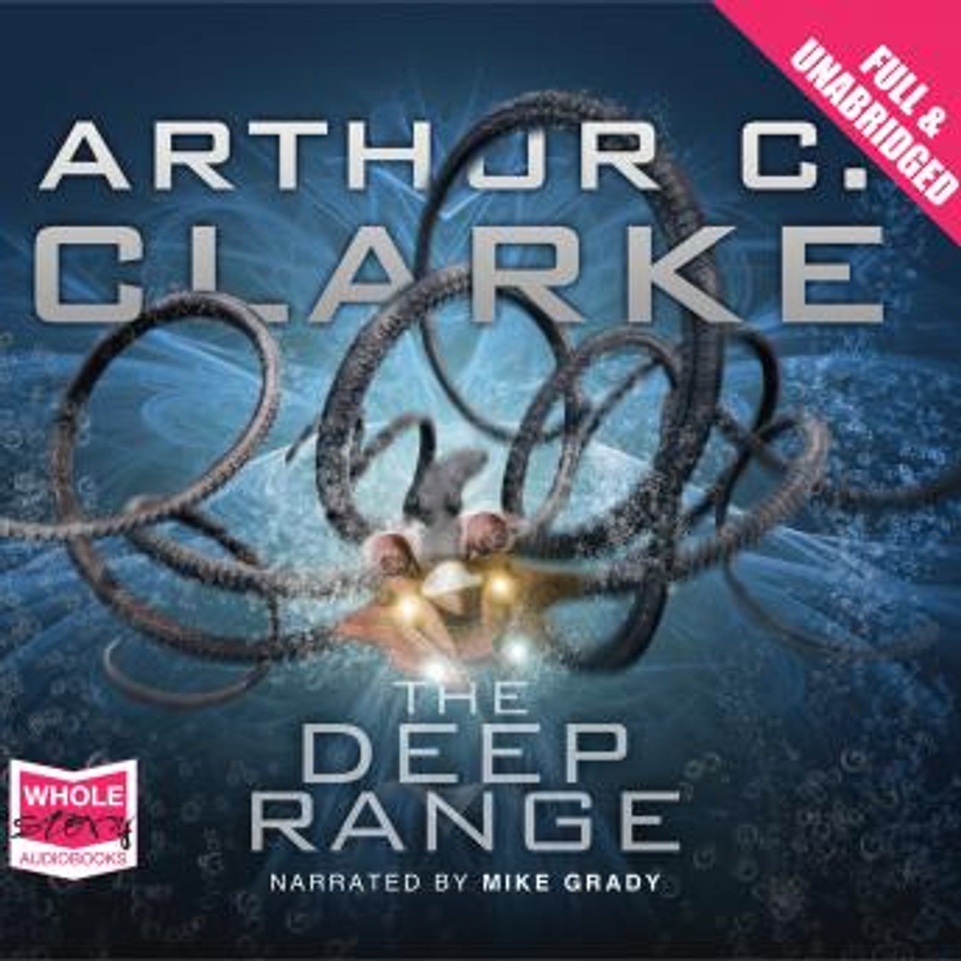 Listen to Latest Full Audiobooks in Science Fiction & Fantasy, Science Fiction