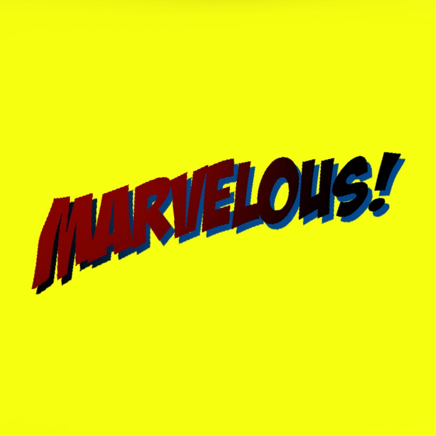 The Marvelous Journey