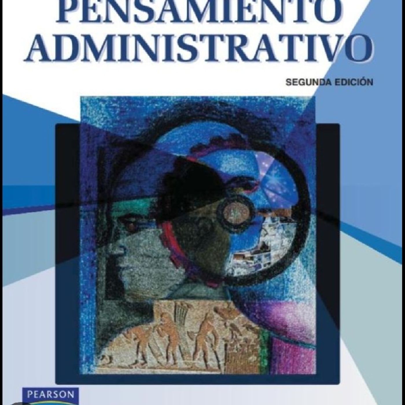 El preludio de la administración cientifica episode artwork