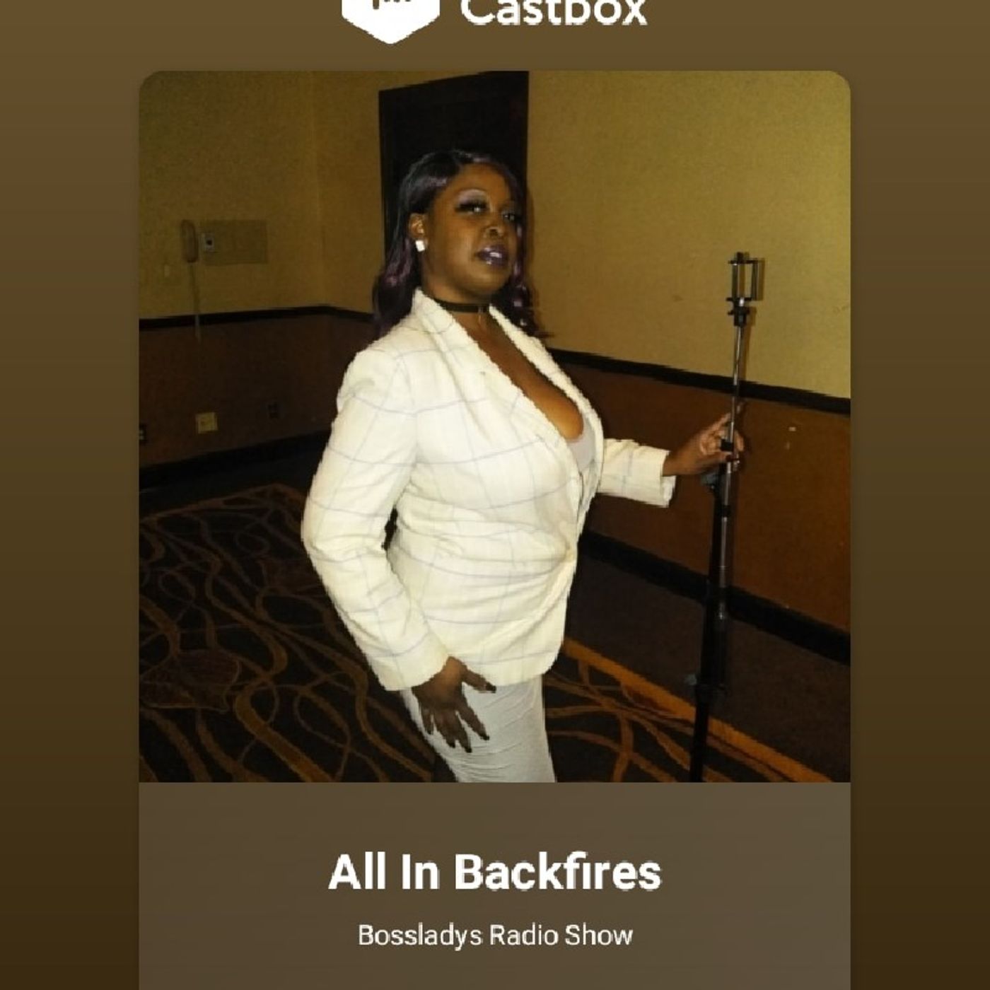 Leverage Discouragement In Music