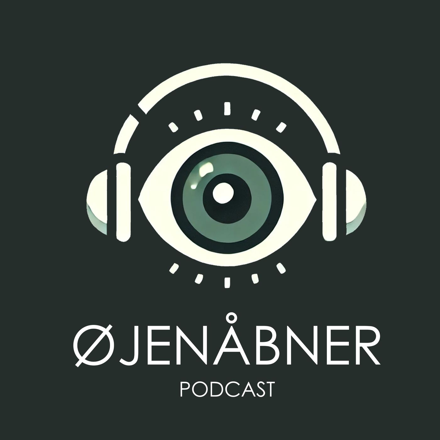 Øjenåbner - Øjensygdomme for medicinstuderende