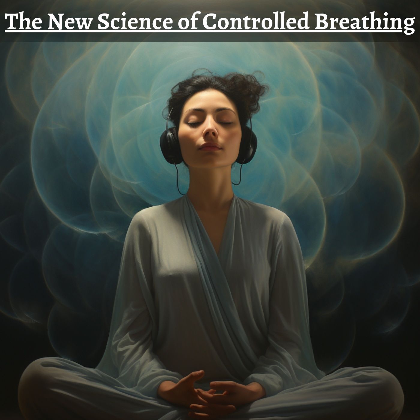 The New Science of Controlled Breathing
