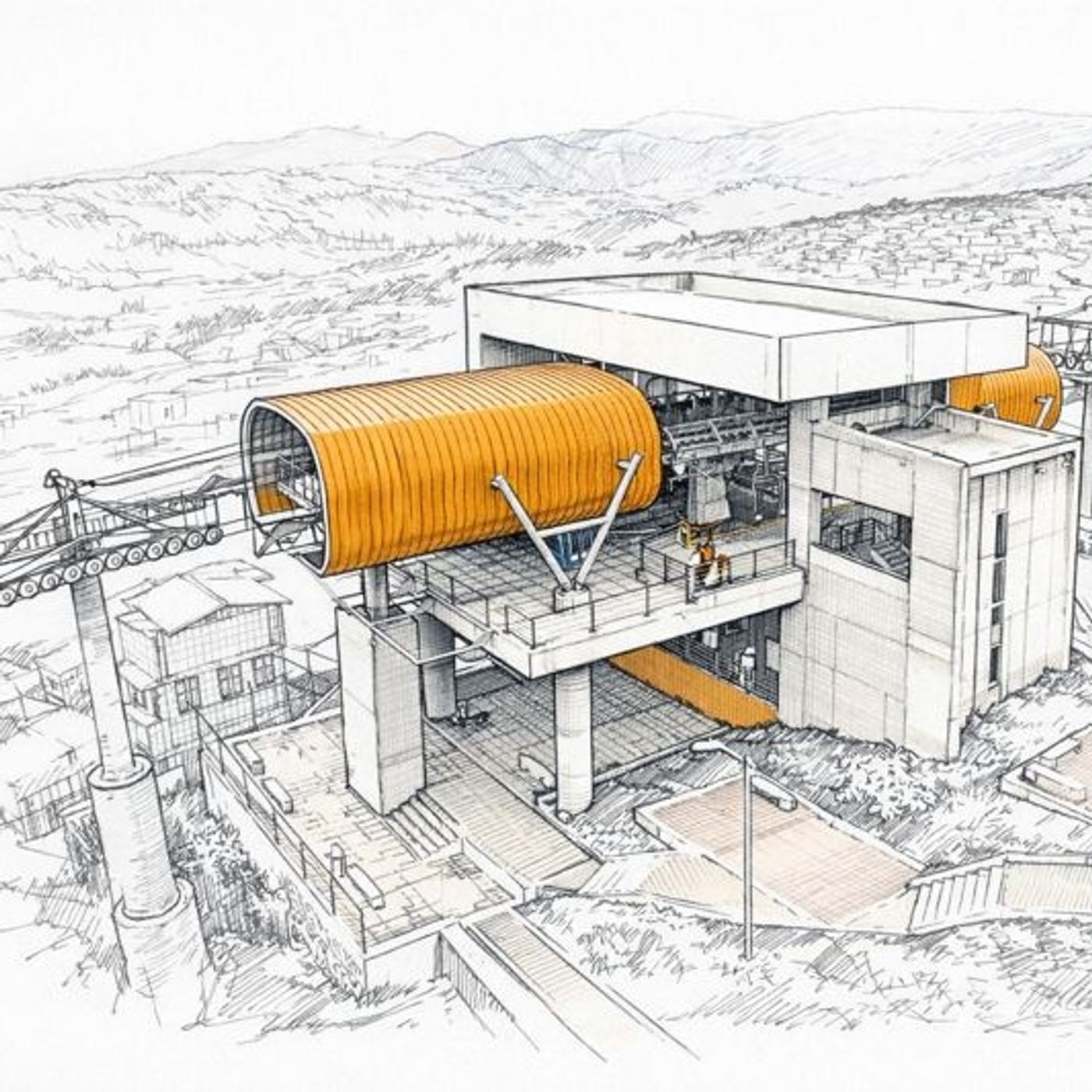 Siloé Mío. Rutas de memoria colectiva