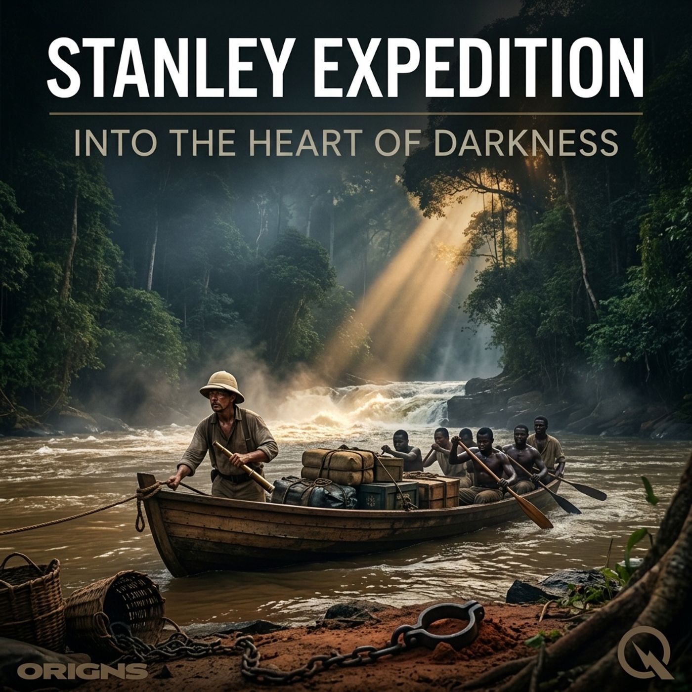 Stanley Expedition
