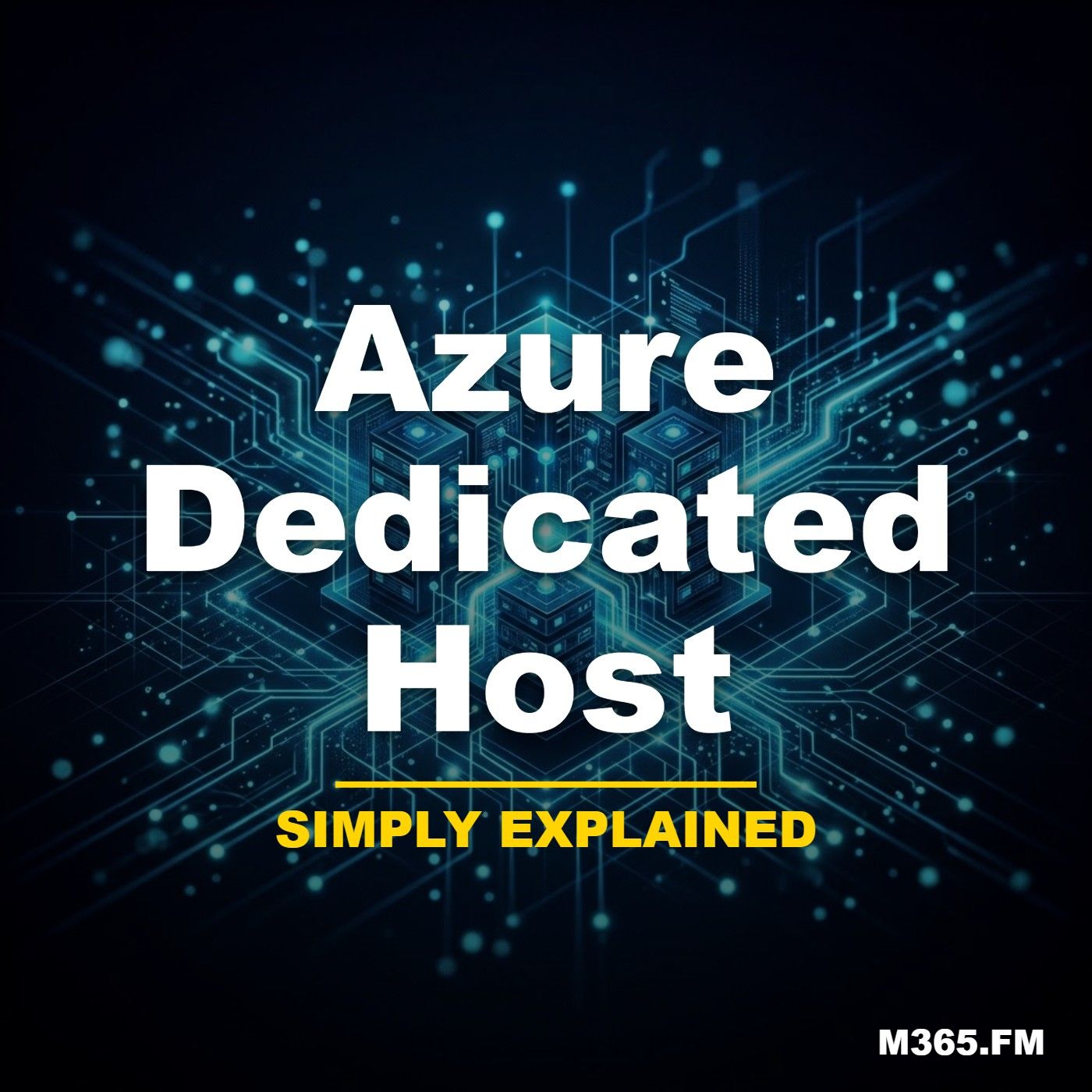 M365.FM | Microsoft 365, Azure Cloud, Power Platform & AI
