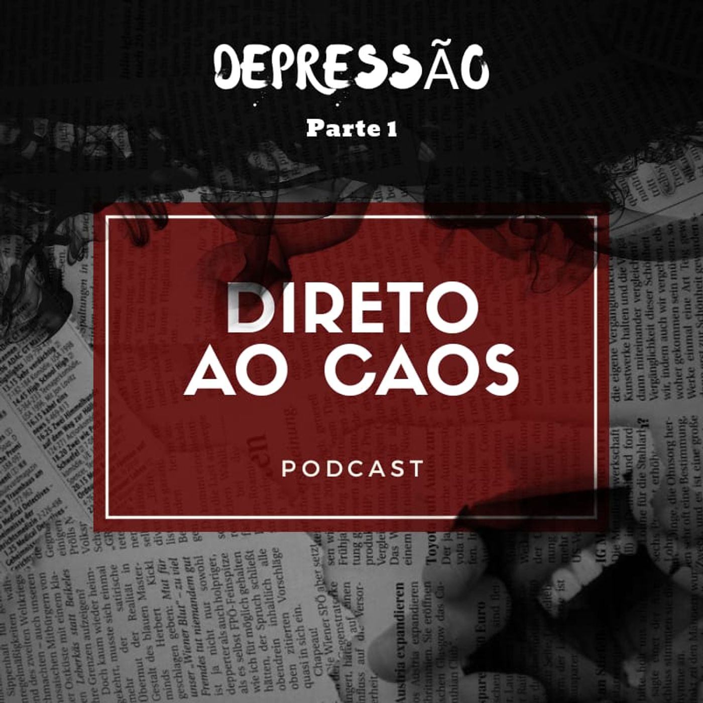 Direto ao Caos