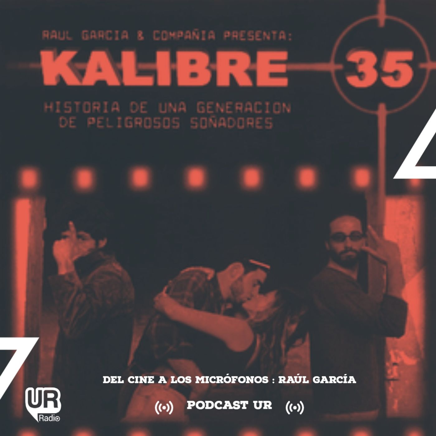 PODCAST UR