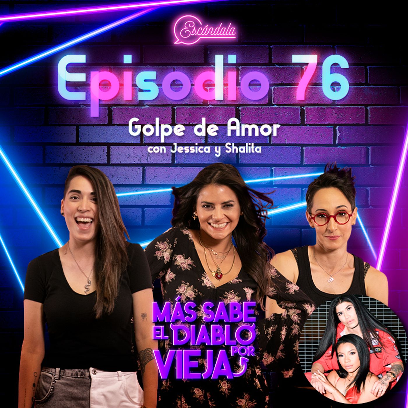 Más sabe el Diablo por Vieja
