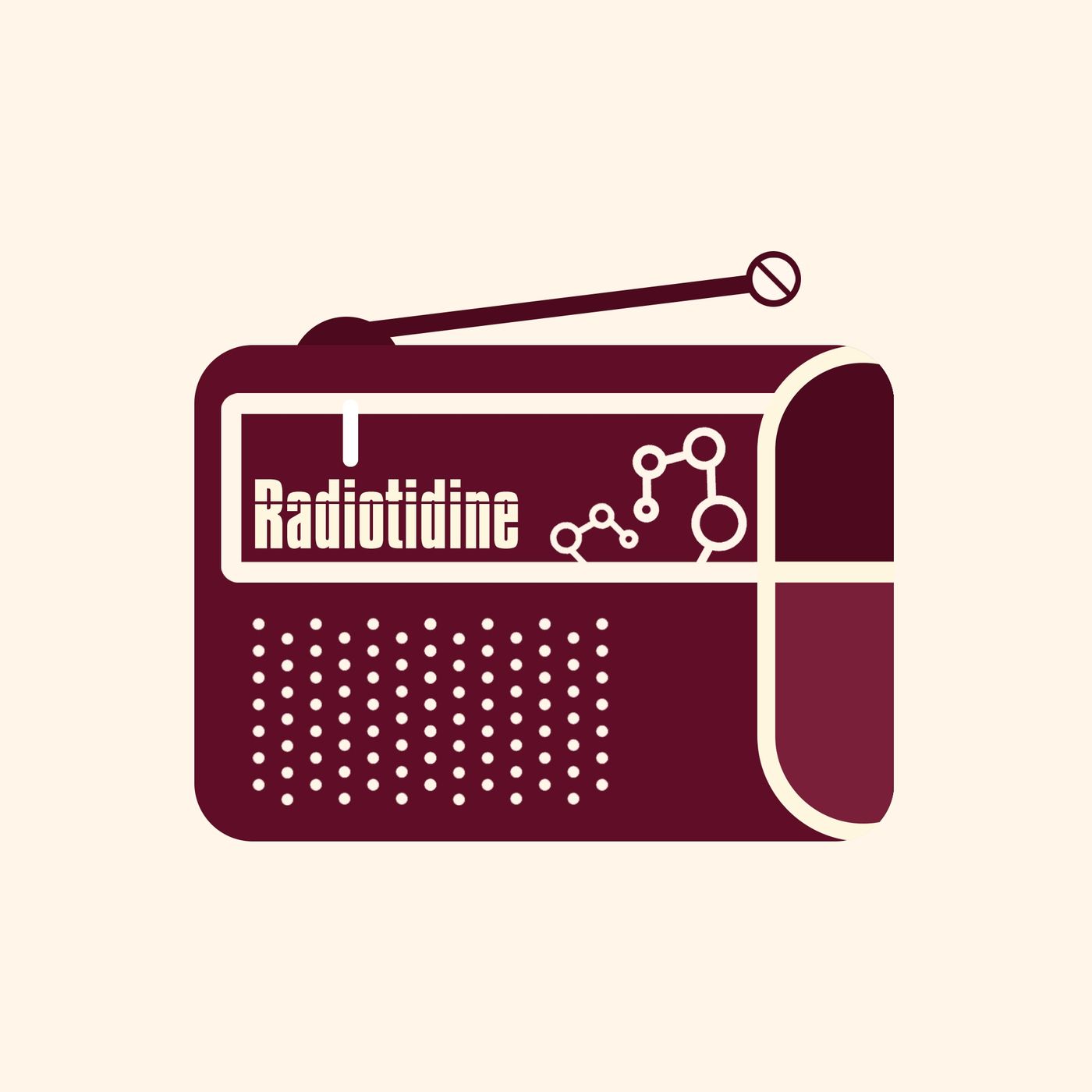 Podcast-Radiotidine-EP2(آنتی بیوتیک، ابرقهرمانی که کابوس شد) Podcast-Radiotidine-EP2(آنتی بیوتیک، ابرقهرمانی که کابوس شد)
