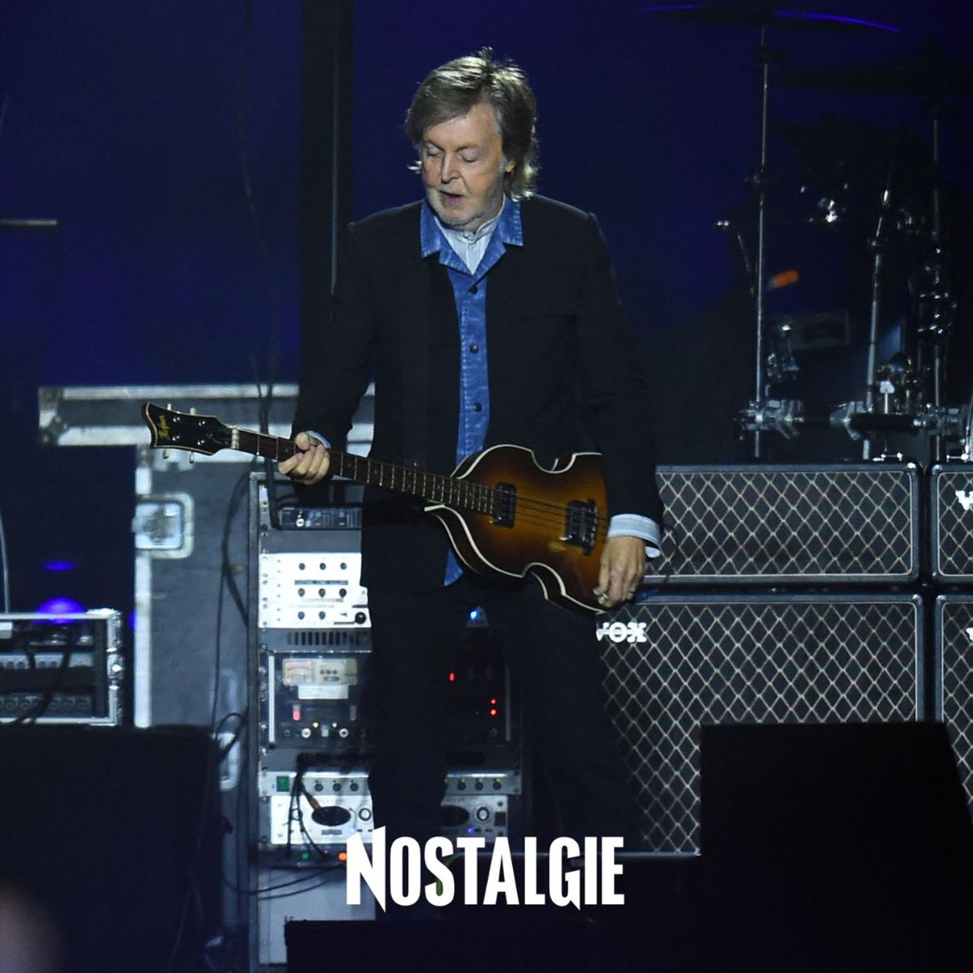 Paul McCartney: ce génie autodidacte ! episode artwork