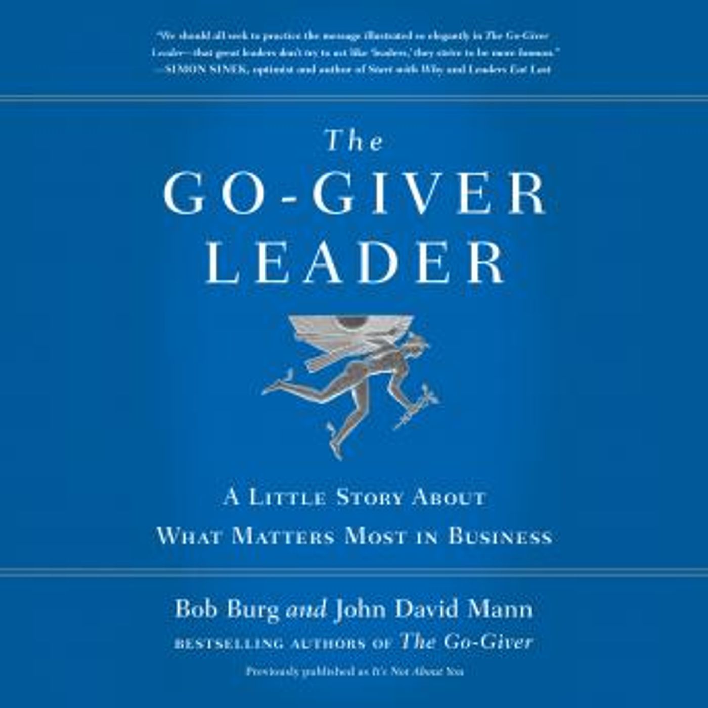 Get Your Favorite Audiobooks in Self-Improvement, Career Development
