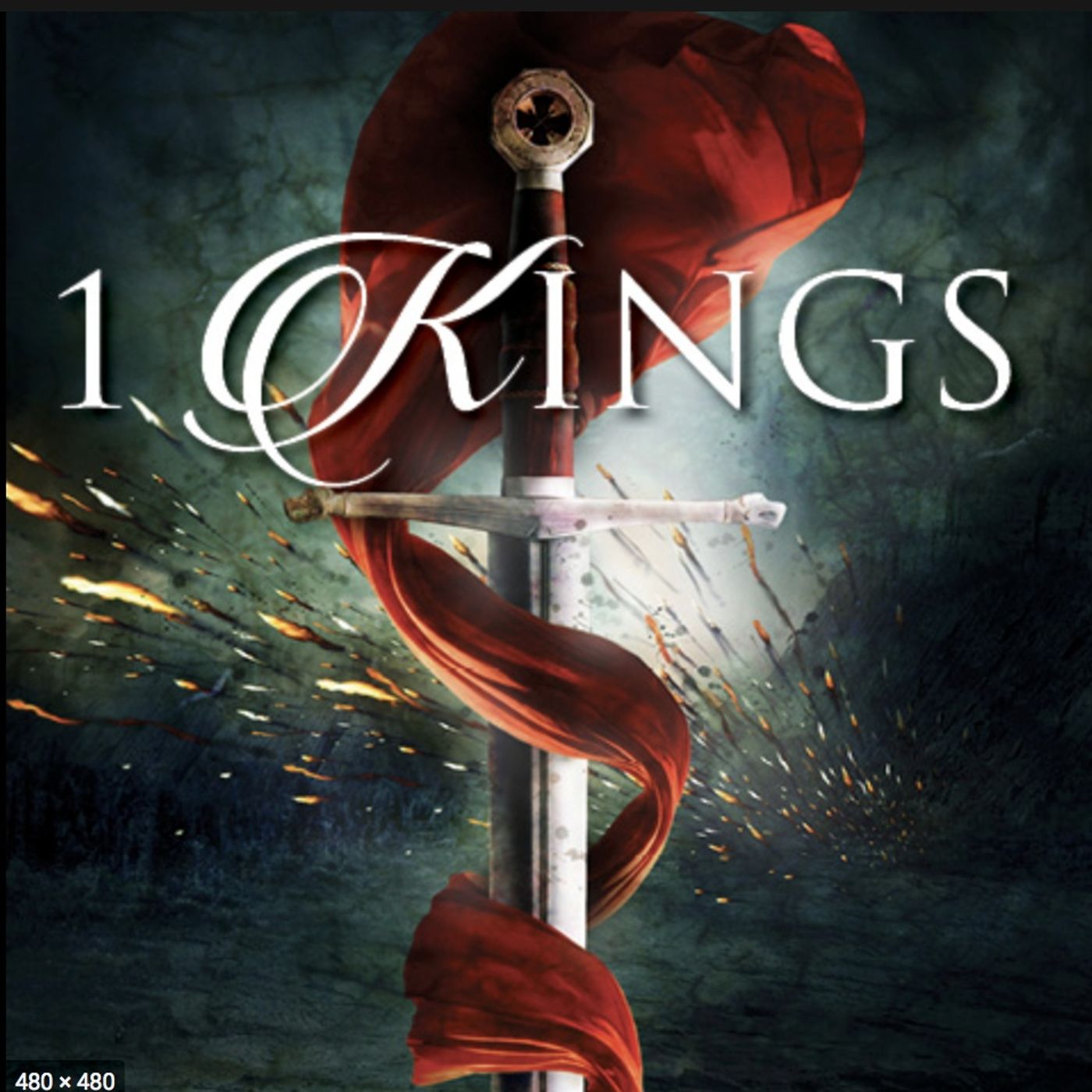 1st Kings Chapter 2