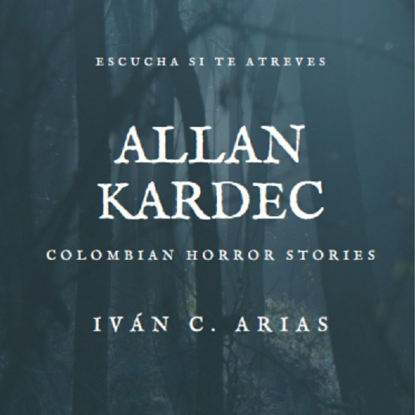 Episode 3 - Allan Kardec, su obra...