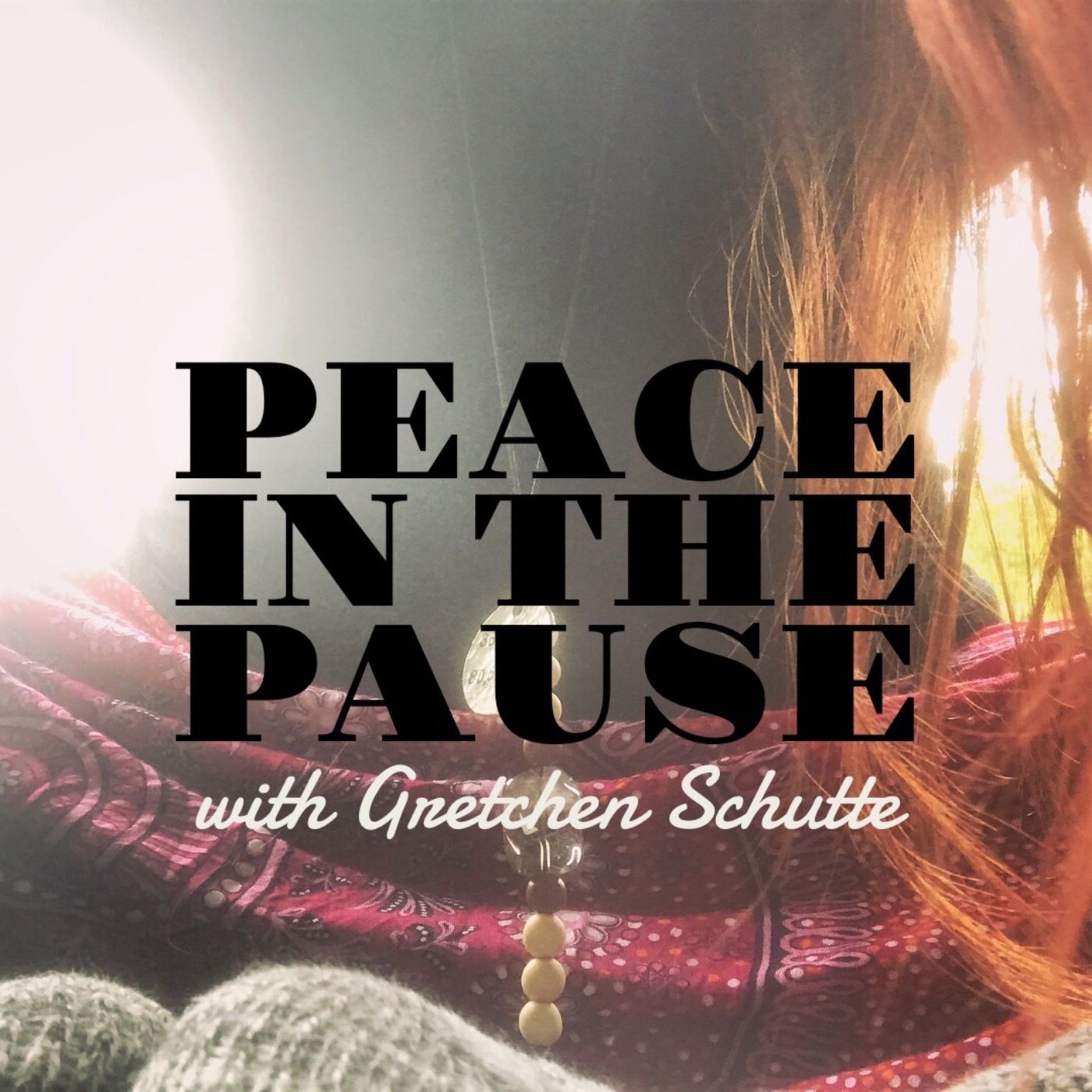 Peace in the Pause