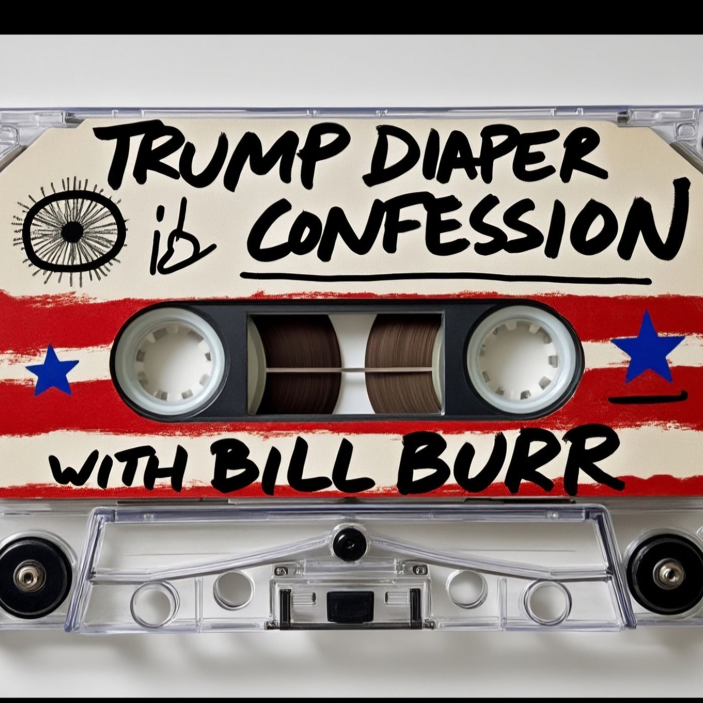 Ep 968:  Trump Calls in - Opie and Anthony Tapes