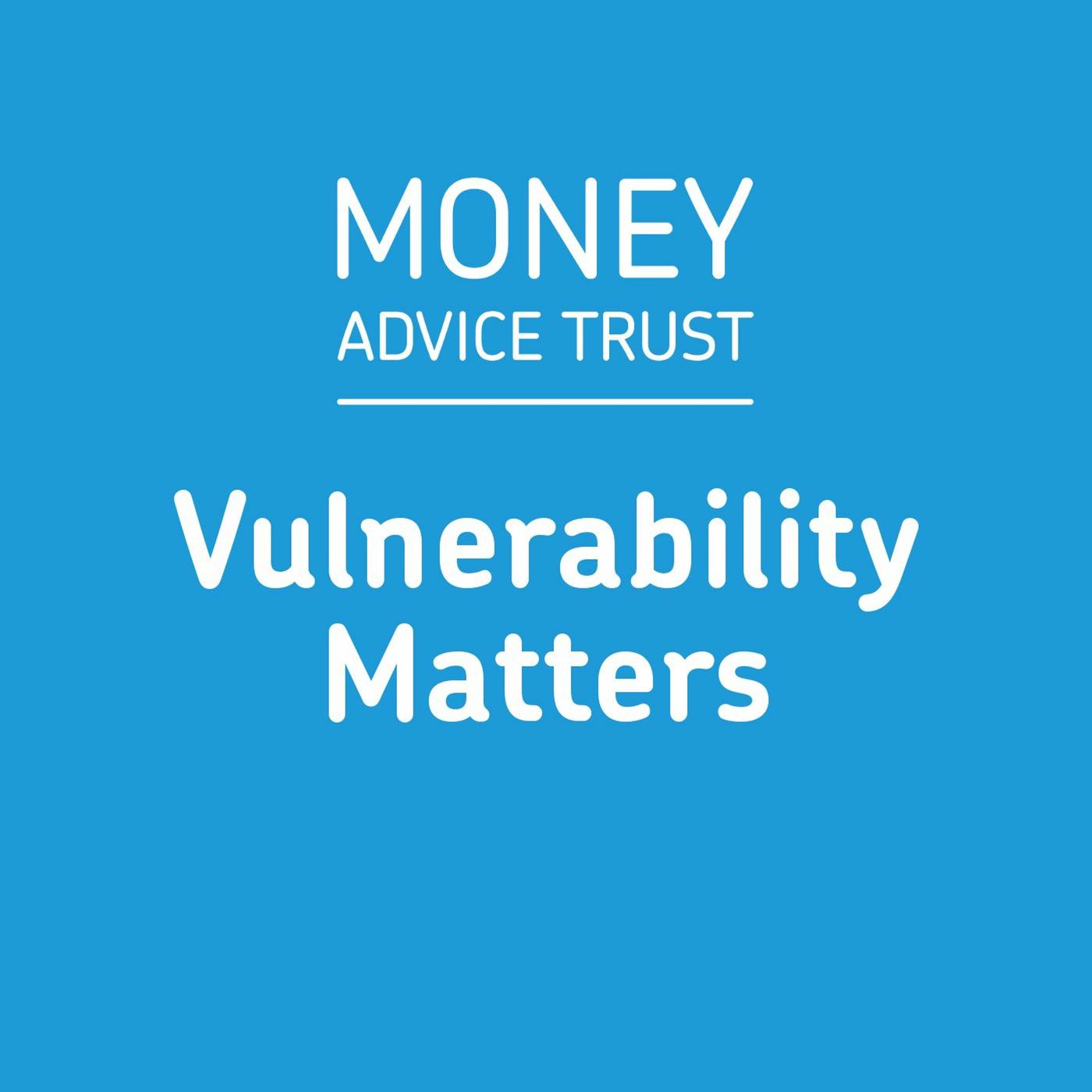 Vulnerability Matters