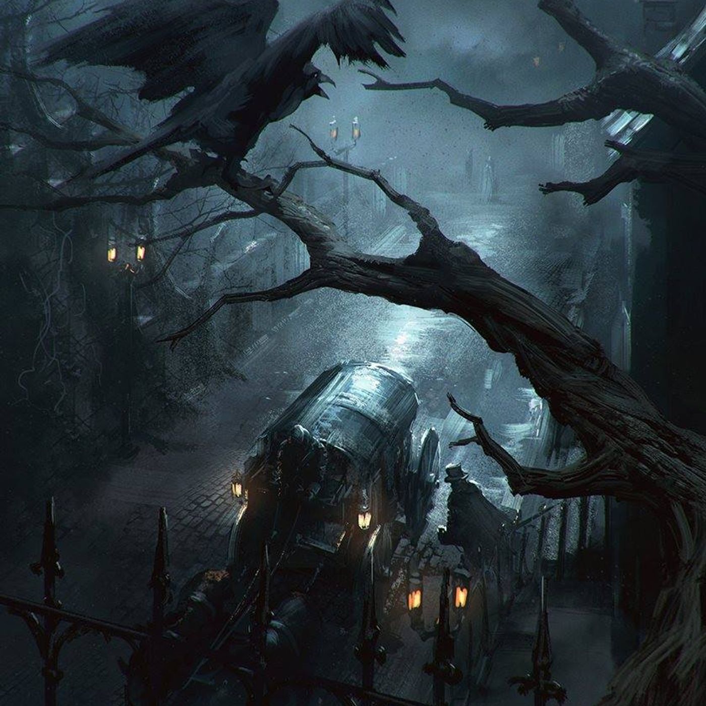 Metal Ma Ma's Metal Session