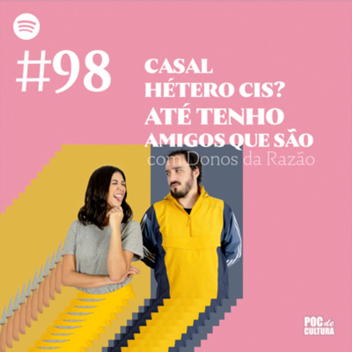 POC de Cultura