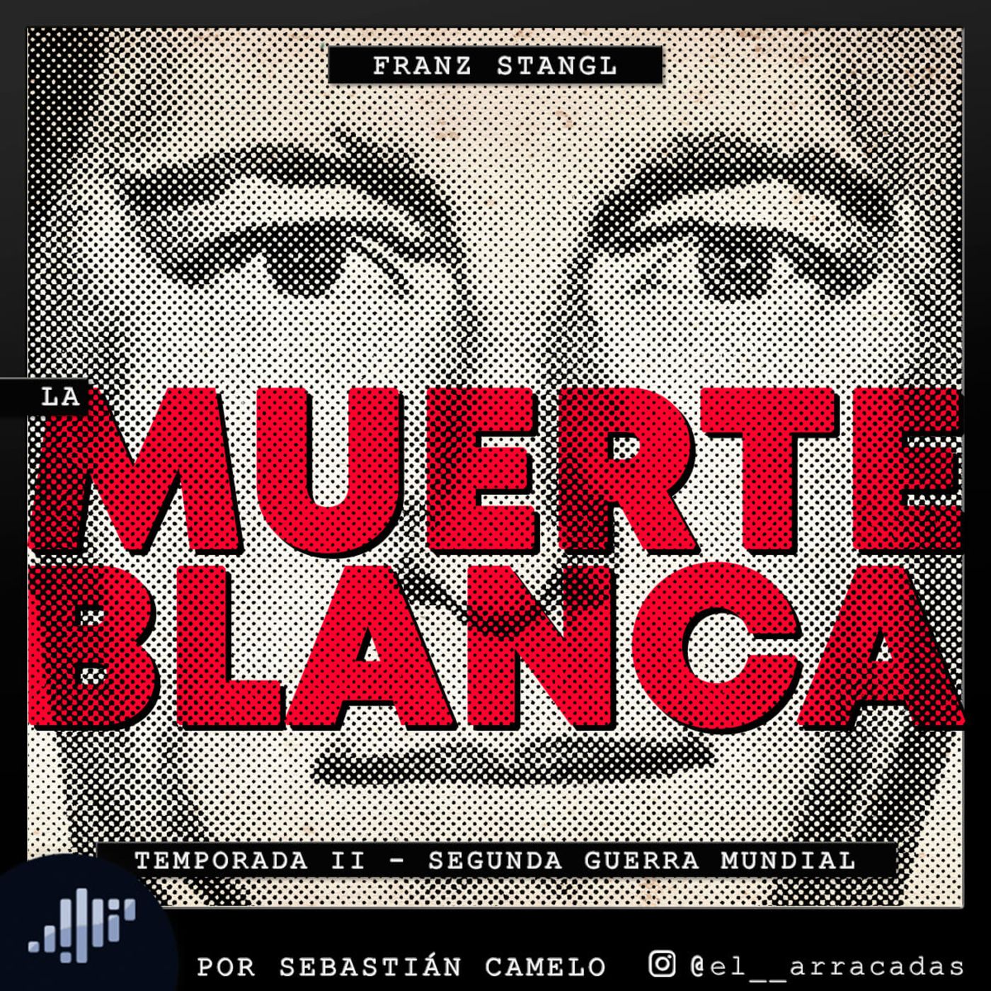 Serialmente: Historias de asesinos en serie.