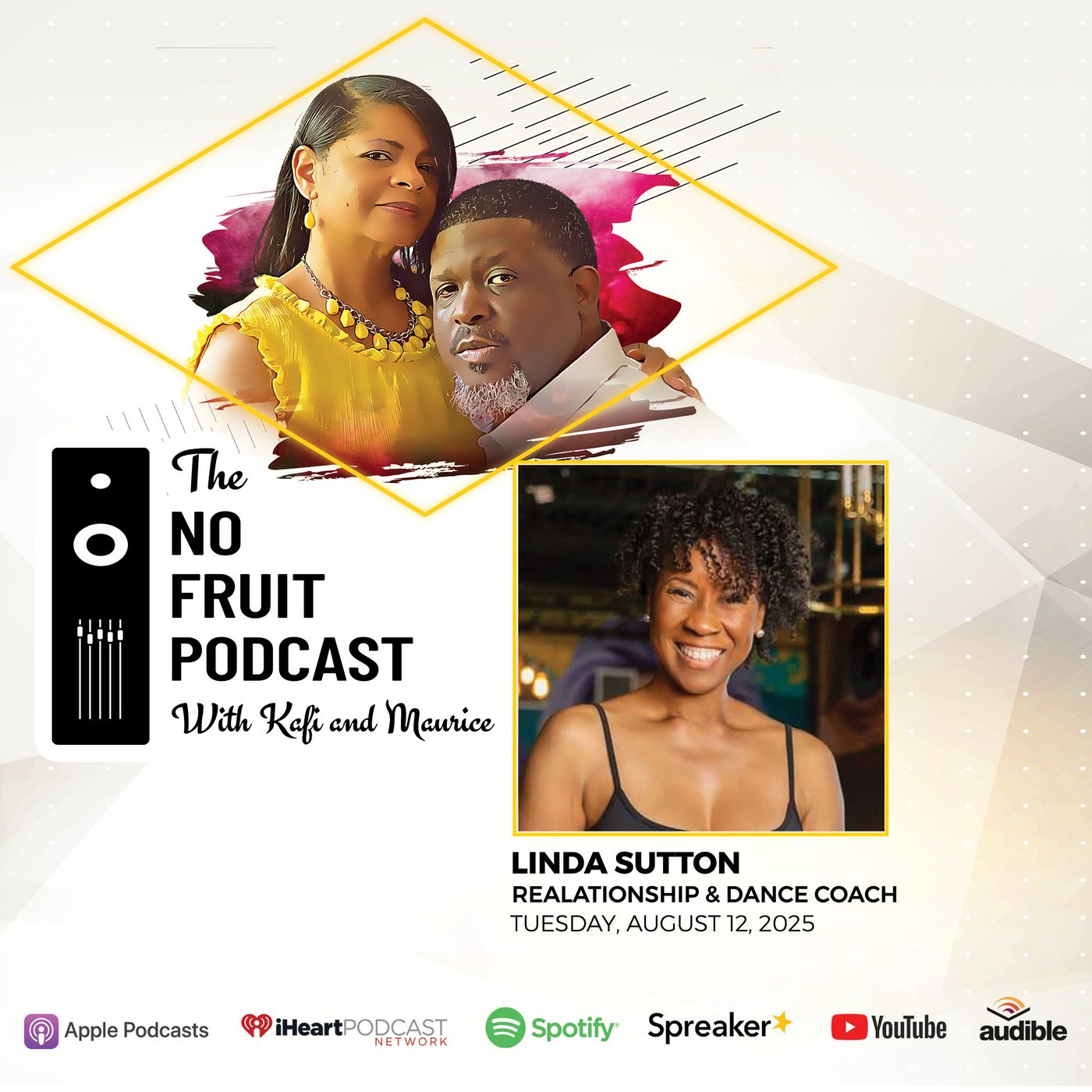 The No Fruit Podcast