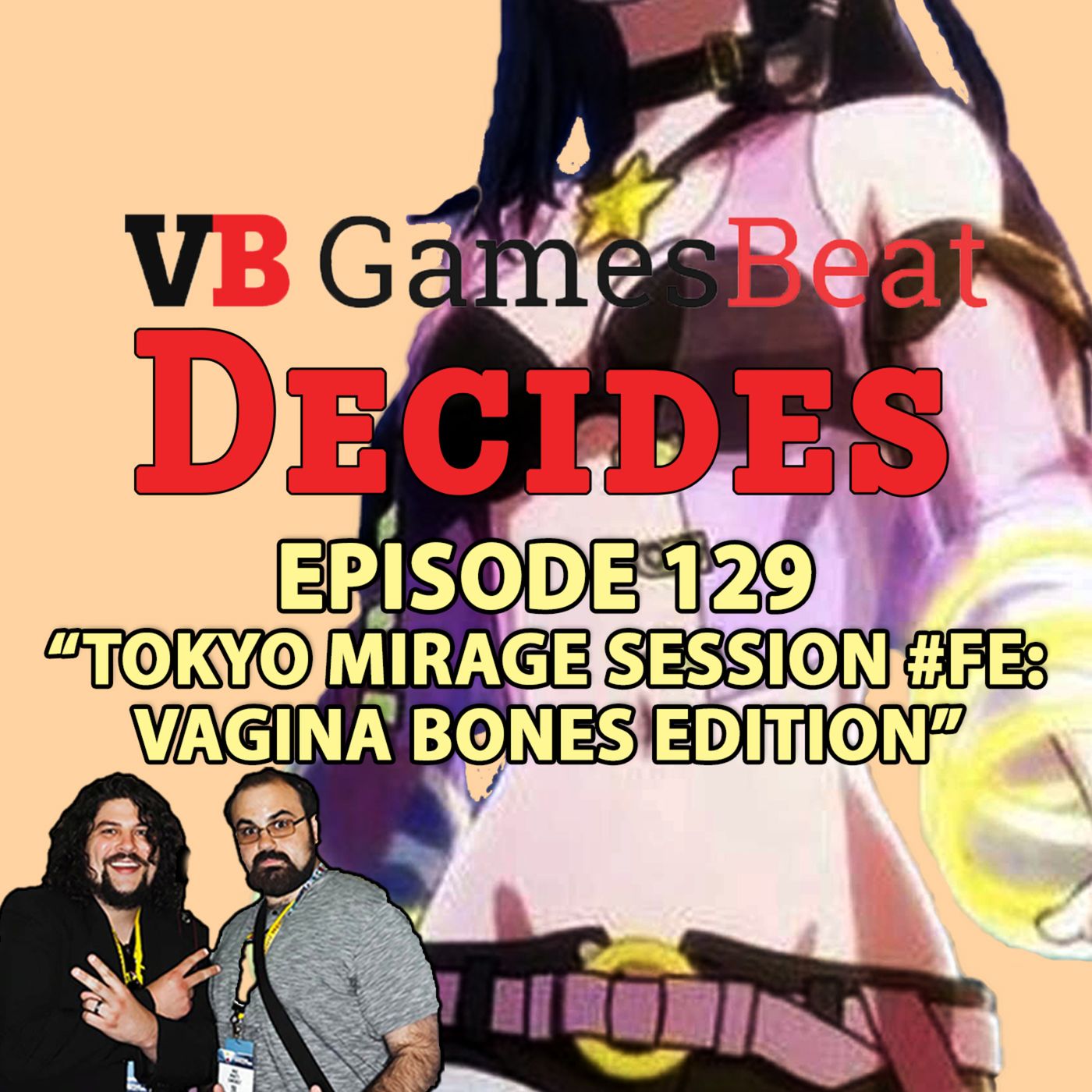 Game Mess Decides