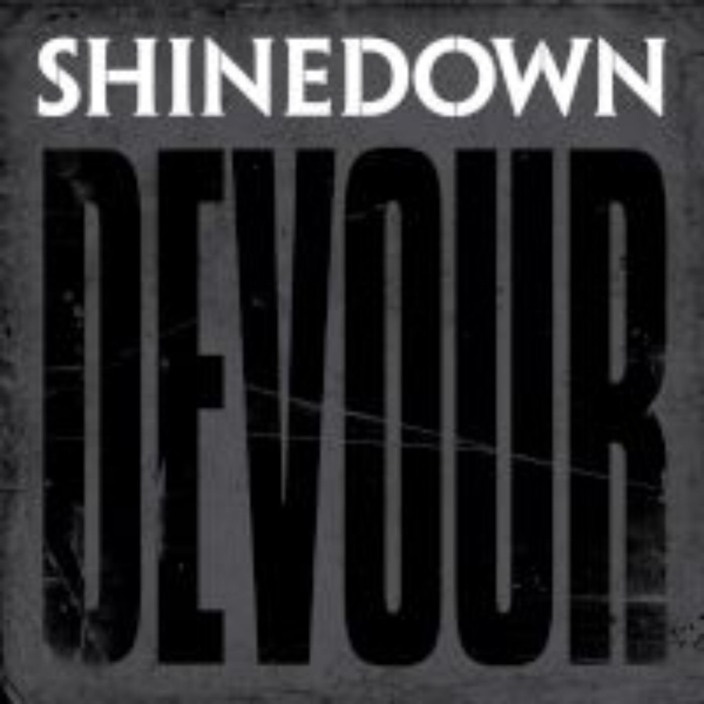 Shinedown - Devour (Isolated Tracks)