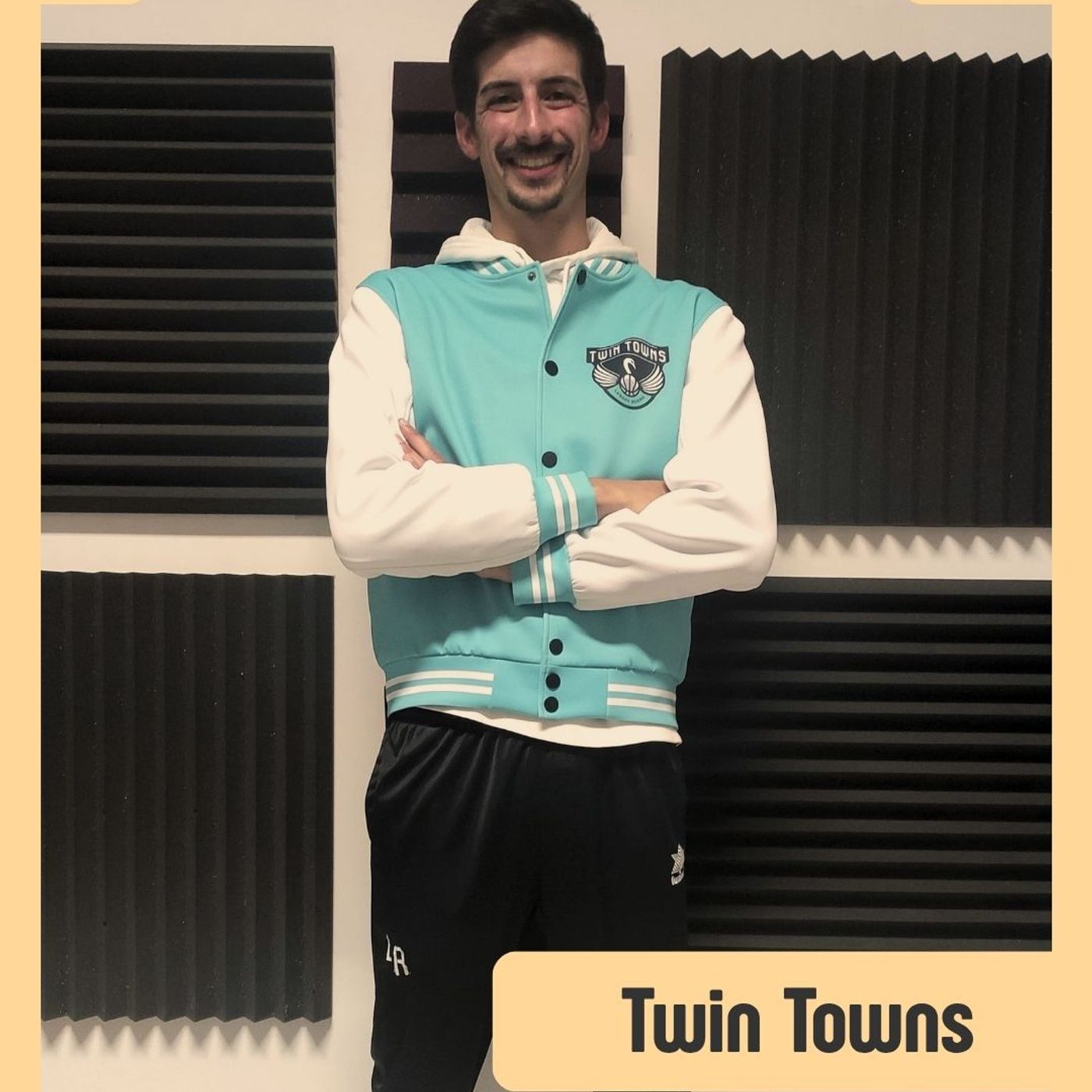 S3 EP4 FEAT Twin Towns - Palleggi e tiri da 3 nel basket di zona episode artwork