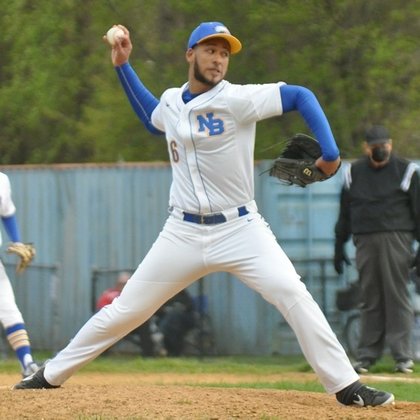 North Brunswick Raiders Baseball/Softball