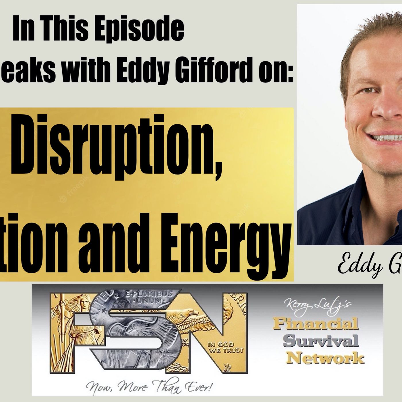 Kerry Lutz\'s--Financial Survival Network
