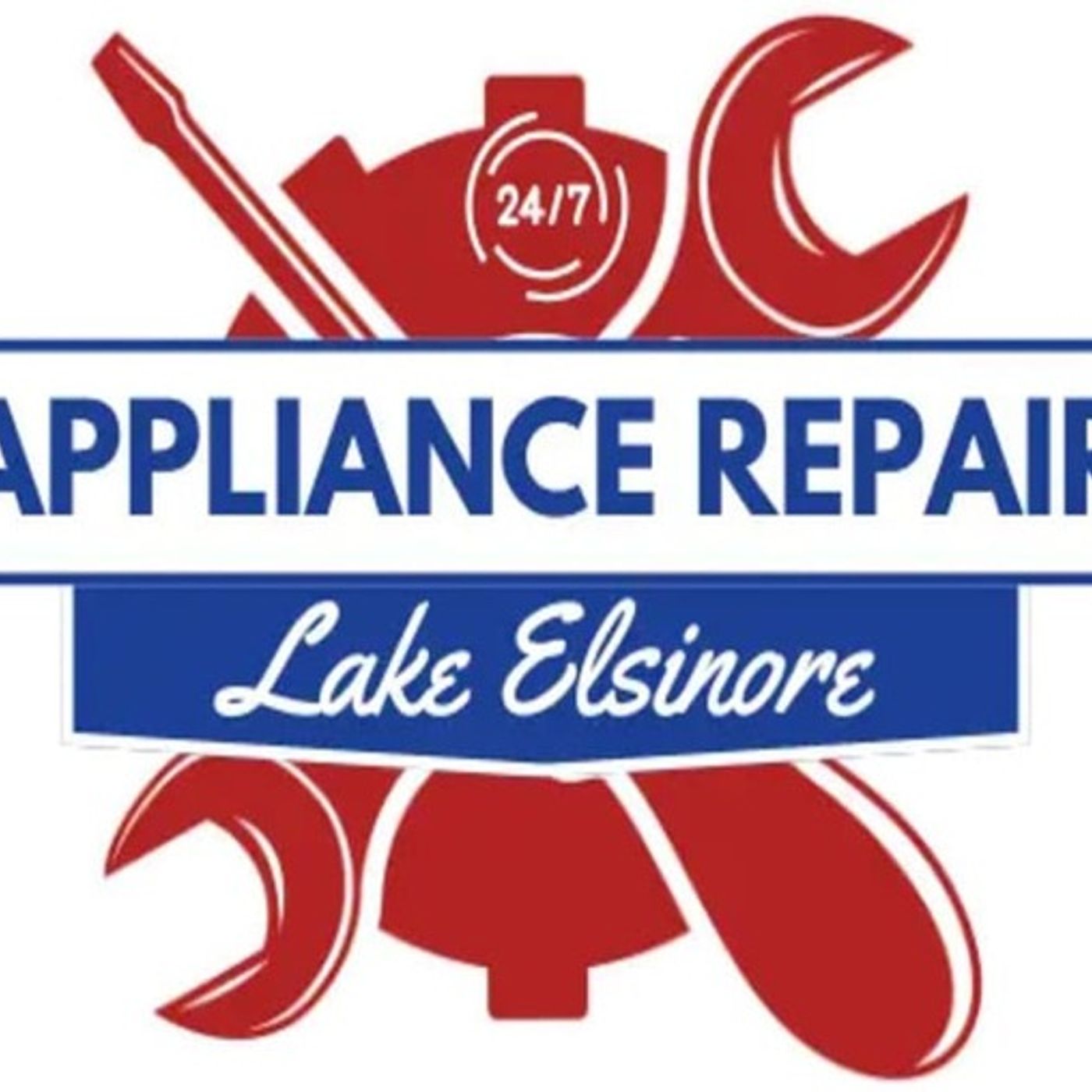 Appliance Repair Lake Elsinore cover art