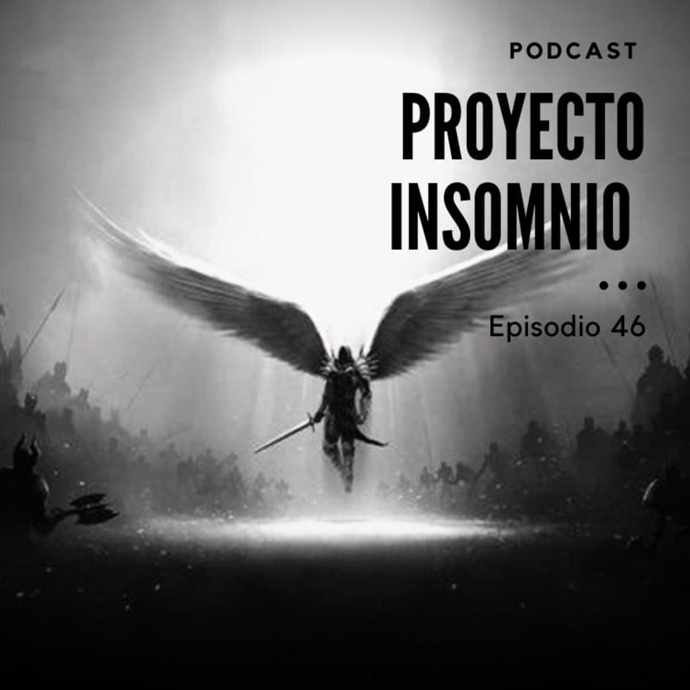 Proyecto Insomnio