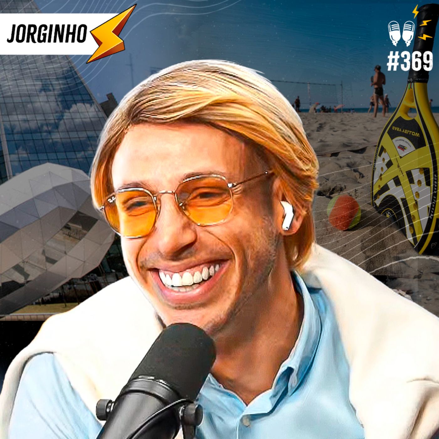 Alerta em 3 minutos podcast
