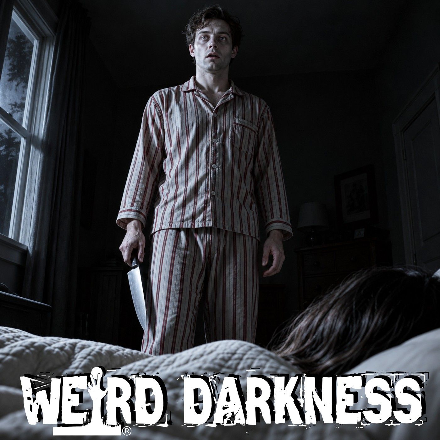 HOMICIDAL SLEEPWALKING: The Sleepwalker’s Alibi – Is It Possible To Murder Without Waking?