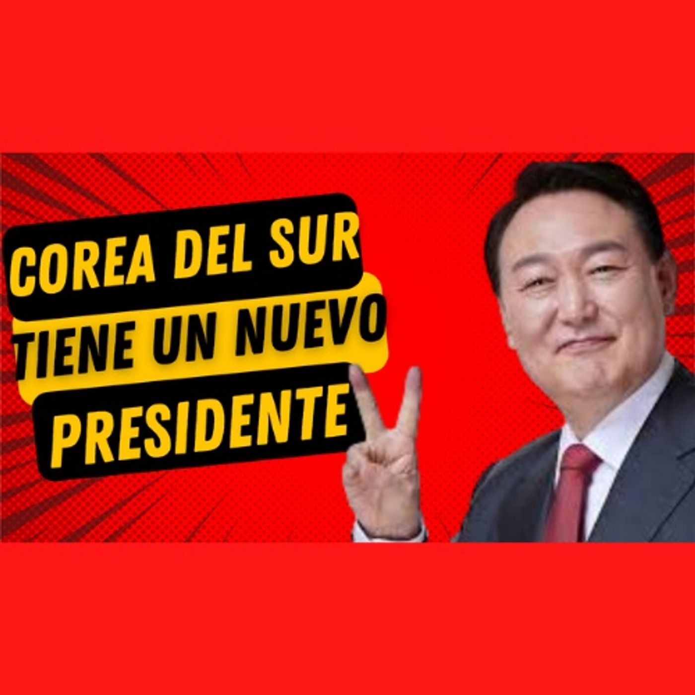 Corea del Sur tiene un nuevo presidente. || NOTICIAS DE CRIPTOMONEDAS #Cripto #bitcoin Corea del Sur tiene un nuevo presidente. || NOTICIAS DE CRIPTOMONEDAS #Cripto #bitcoin